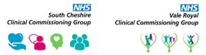 South Cheshire CCG logo